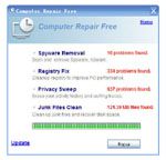 Computer Repair Free
