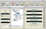 Secure Password Manager