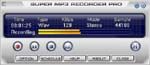 Super Mp3 Recorder Pro