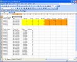 Lokad Excel Sales Forecasting