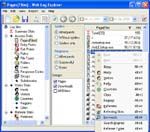 Web Log Explorer