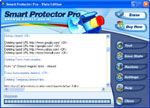 Smart Protector - Internet Eraser