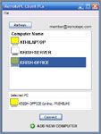 iRemotePC Edge Viewer