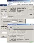 Network Time System