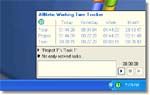 AllNetic Working Time Tracker