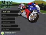 Moto Time