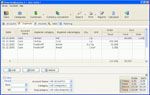 Home bookkeeping