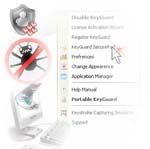 KeyGuard Hack Proof Security