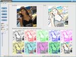 Photo Sketch Maker