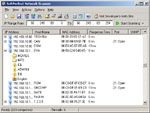 SoftPerfect Network Scanner