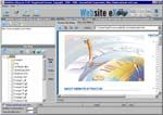 Website Extractor