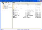 Primitive Disk Indexer