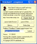 Hide Real IP