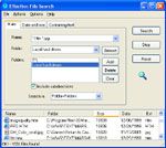 Effective File Search