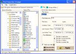 File Properties Changer