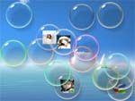 flowBubbles