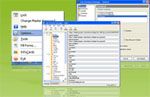 Cute Password Manager