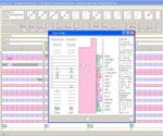 Musical Palette - Melody Composing Tool