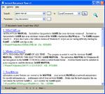 Instant Document Search