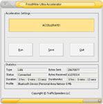 FrostWire Ultra Accelerator