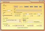 Kat MP3 Recorder