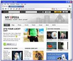 Opera Browser