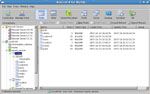 Navicat MySQL administrator Manager for Linux (Freeware available)