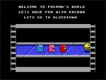 Pac-Mania