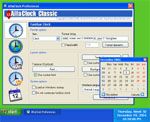 AlfaClock Free Edition