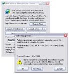 NetConceal Anonymity Shield