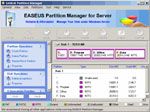 EASEUS Partition Manager