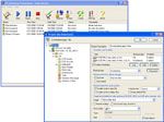 DFIncBackup Home