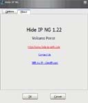 Hide IP NG