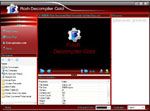 Free Flash Decompiler Gold