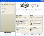 SPAMfighter Standard