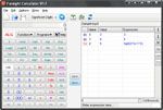 Farsight Calculator