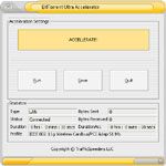 BitTorrent Ultra Accelerator