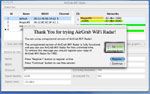 AirGrab WiFi Radar