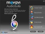 Movavi AudioSuite