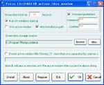 Computer Screen Spy Monitor
