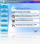 PC Checkup