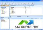 Fax Server Pro