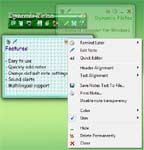 Dynamic Notes