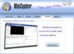 MiniCapture