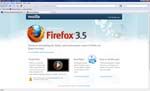 Mozilla Firefox