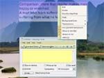 Efficient Sticky Notes
