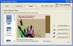 Proposal software