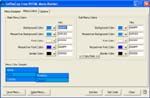 CoffeeCup Free DHTML Menu Builder 
