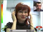 VZO Mobile Video Phone