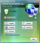 Internet Access Controller